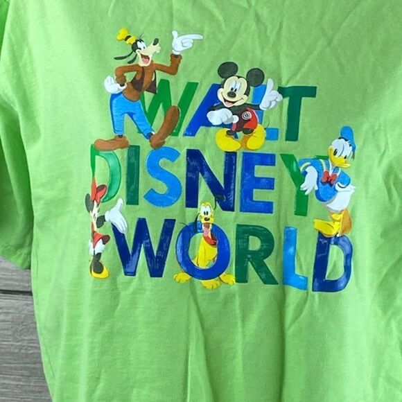 Youth size XL short sleeve tee - Picture 2 of 7